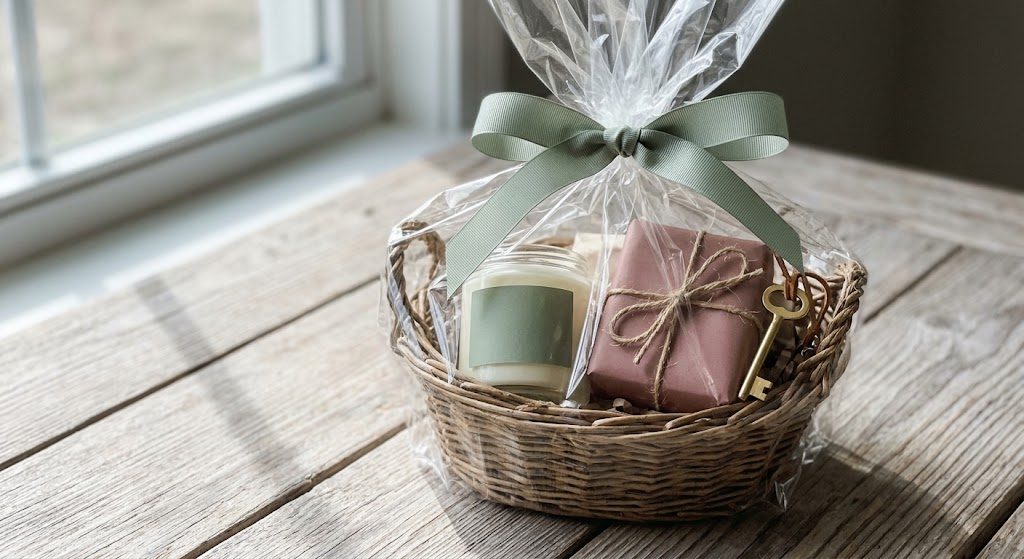 Gift basket